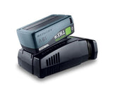Festool 2XTBX8/SCA16 ENERGIE SET