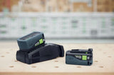 Festool BP 18 Li 5,0 HP-ASI EU HIGHPOWER-ACCU