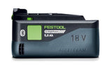 Festool SYS 18V 4XHP5,0/TCL6DUO ENERGIE SET