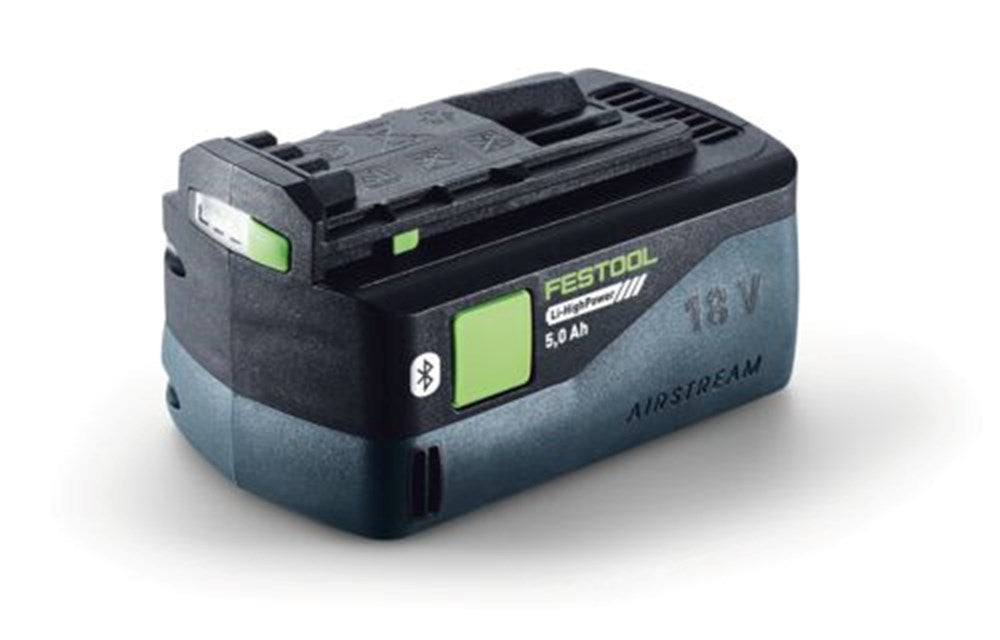 Festool BP 18 Li 5,0 HP-ASI EU HIGHPOWER-ACCU