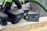 Festool 2XTBX8/SCA16 ENERGIE SET