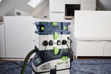 Festool Sneloplaadapparaat SYS-MC 6/4 - 578489
