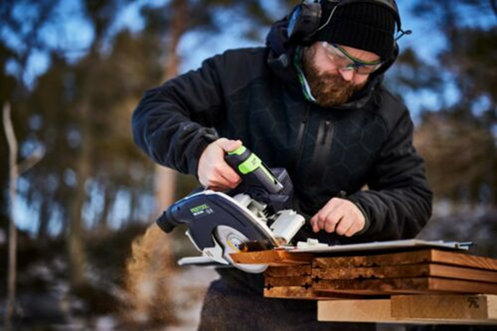 Festool BP 18 Li 5,0 HP-ASI EU HIGHPOWER-ACCU