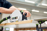 Festool TSC 55 KSEB-BASIC-FS INVALCIRKELZAAG    MACHINE ACCU
