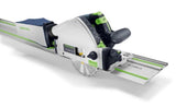 Festool TSC 55 KSEB-BASIC-FS INVALCIRKELZAAG    MACHINE ACCU