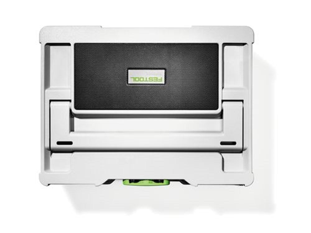 Festool BT-LUIDSPREKERS SYS3 BT20 M 137 USB-C