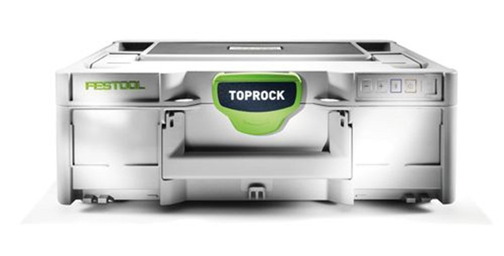 Festool BT-LUIDSPREKERS SYS3 BT20 M 137 USB-C