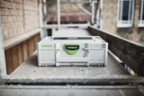 Festool BT-LUIDSPREKERS SYS3 BT20 M 137 USB-C
