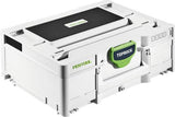 Festool BT-LUIDSPREKERS SYS3 BT20 M 137 USB-C