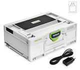 Festool BT-LUIDSPREKERS SYS3 BT20 M 137 USB-C
